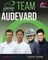 British Showjumping’s Team Audevard announced for CSIO5* Rome FEI Nations Cup